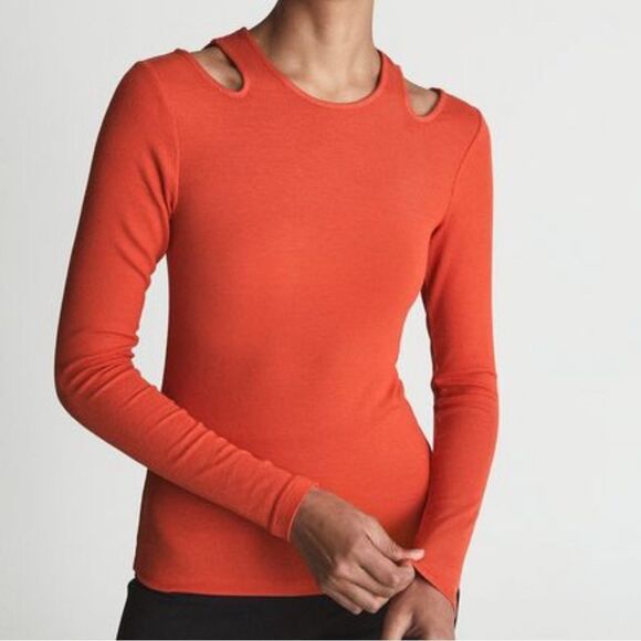 Reiss laurel top - Picture 4 of 4